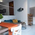 Modern 3 Bedroom Oasis In Swieqi By Eldi Apartment