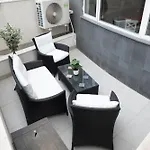 Modern 3 Bedroom Oasis In Swieqi By Eldi Apartment Is-Swieqi
