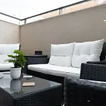 Modern 3 Bedroom Oasis In Swieqi By Eldi Apartment *