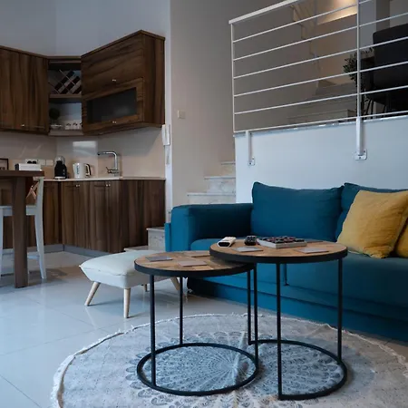 Apartment Modern 3 Bedroom Oasis In Swieqi By Eldi