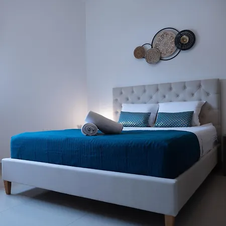 Modern 3 Bedroom Oasis In Swieqi By Eldi * Is-Swieqi