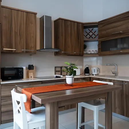 Modern 3 Bedroom Oasis In Swieqi By Eldi