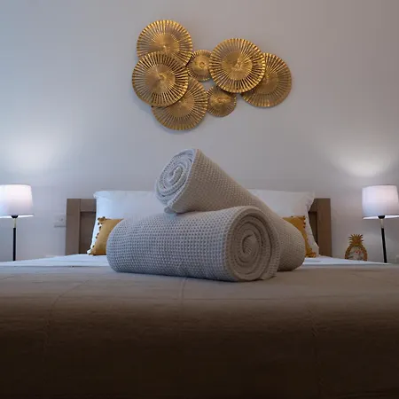Modern 3 Bedroom Oasis In Swieqi By Eldi Apartment *