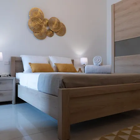 Modern 3 Bedroom Oasis In Swieqi By Eldi Is-Swieqi