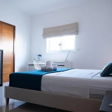 Modern 3 Bedroom Oasis In Swieqi By Eldi Apartment