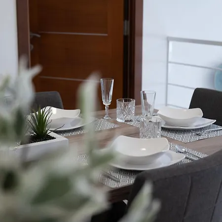 Apartment Modern 3 Bedroom Oasis In Swieqi By Eldi *