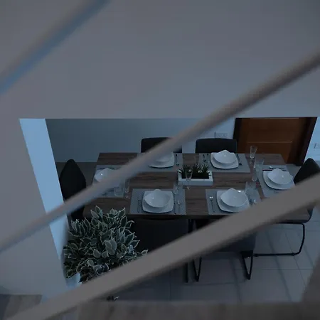 Modern 3 Bedroom Oasis In Swieqi By Eldi