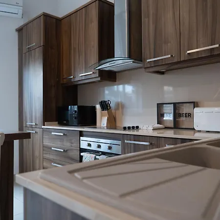 Apartment Modern 3 Bedroom Oasis In Swieqi By Eldi *