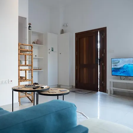 Modern 3 Bedroom Oasis In Swieqi By Eldi Apartment Is-Swieqi