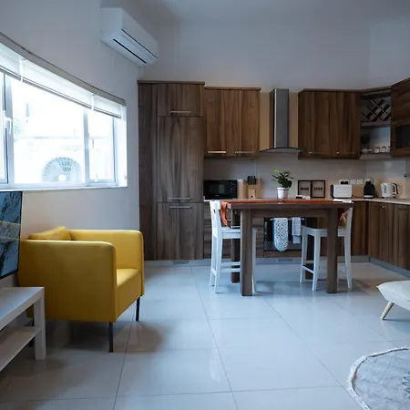 דירה Modern 3 Bedroom Oasis In Swieqi By Eldi Is-Swieqi
