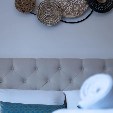 Modern 3 Bedroom Oasis In Swieqi By Eldi Apartamento