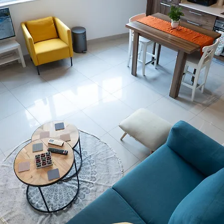 Apartamento Modern 3 Bedroom Oasis In Swieqi By Eldi Is-Swieqi