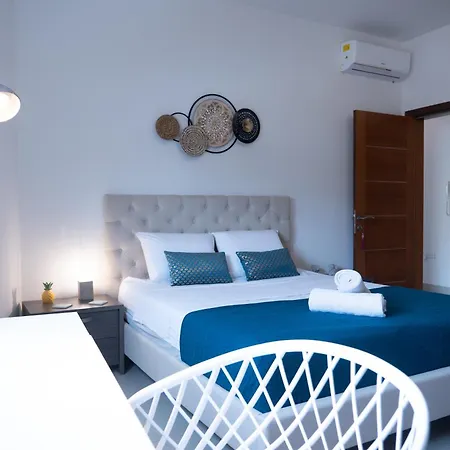 Modern 3 Bedroom Oasis In Swieqi By Eldi Appartamento *