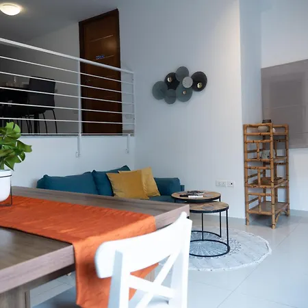 Modern 3 Bedroom Oasis In Swieqi By Eldi Apartamento