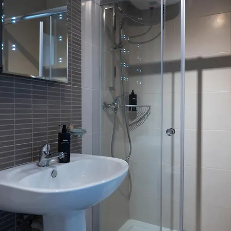 Modern 3 Bedroom Oasis In Swieqi By Eldi Appartamento *