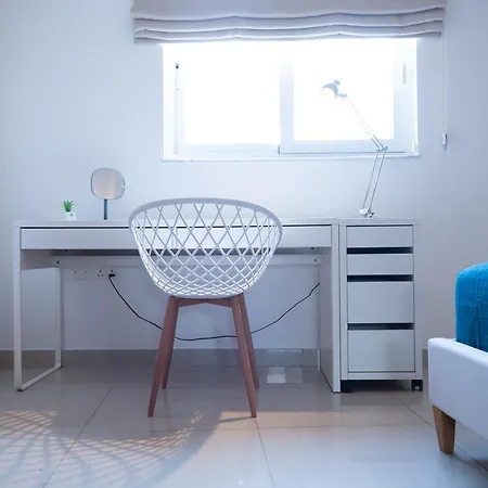 דירה Modern 3 Bedroom Oasis In Swieqi By Eldi