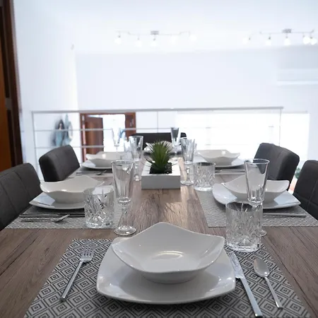 Modern 3 Bedroom Oasis In Swieqi By Eldi *
