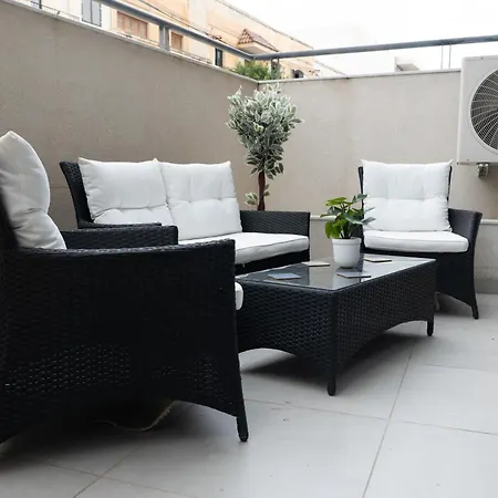 דירה Modern 3 Bedroom Oasis In Swieqi By Eldi Is-Swieqi