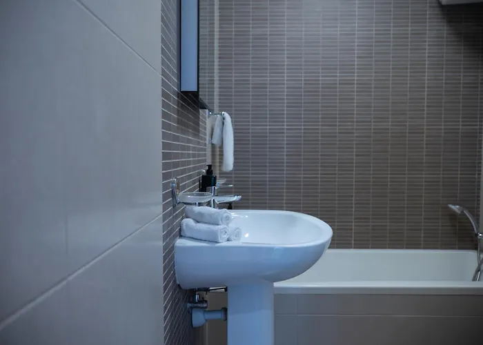 Modern 3 Bedroom Oasis In Swieqi By Eldi Is-Swieqi