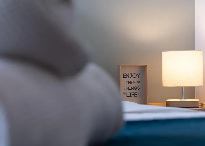 Modern 3 Bedroom Oasis In Swieqi By Eldi Is-Swieqi