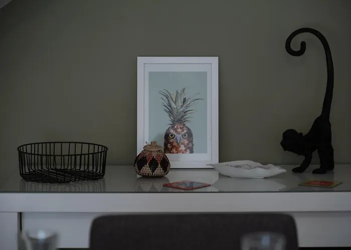 Modern 3 Bedroom Oasis In Swieqi By Eldi Apartman Is-Swieqi