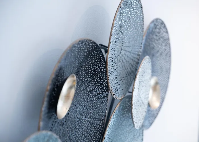 Modern 3 Bedroom Oasis In Swieqi By Eldi