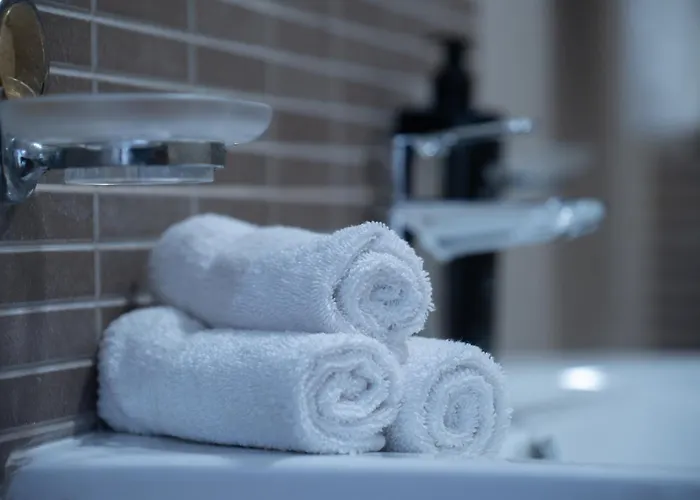 Modern 3 Bedroom Oasis In Swieqi By Eldi *