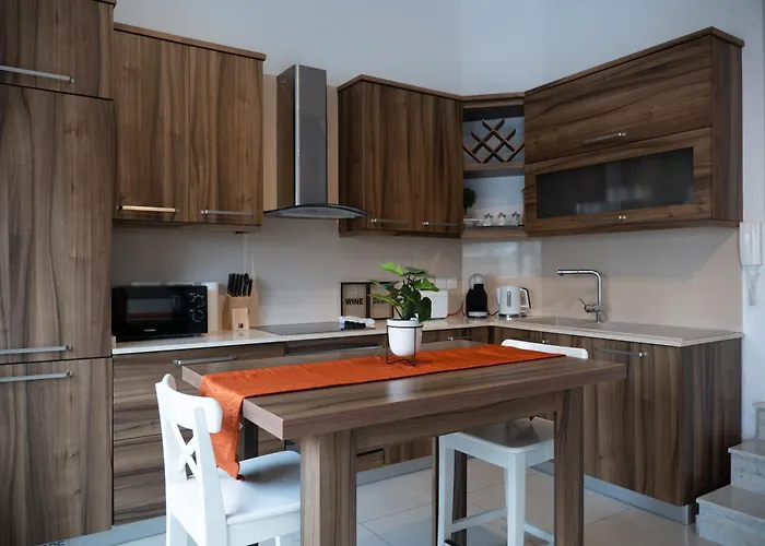 Modern 3 Bedroom Oasis In Swieqi By Eldi