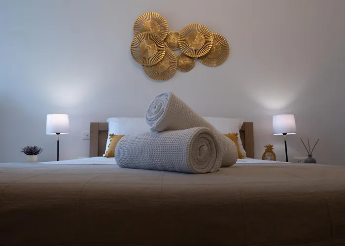 Modern 3 Bedroom Oasis In Swieqi By Eldi Apartman *