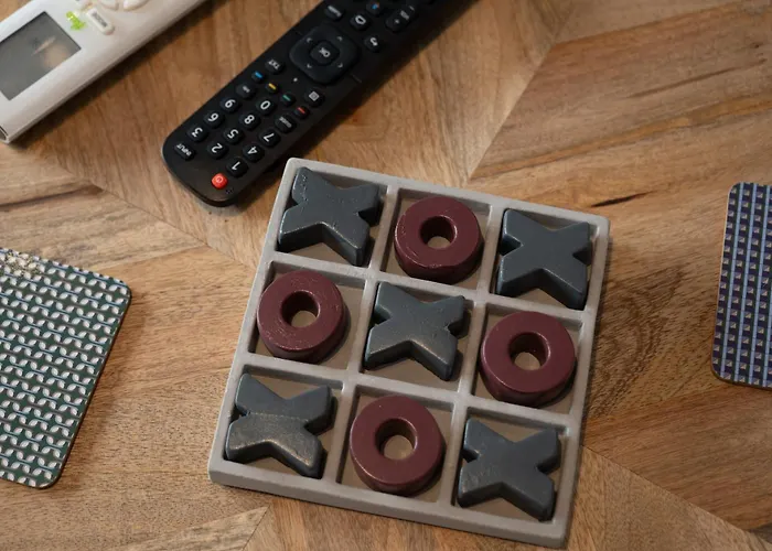 Modern 3 Bedroom Oasis In Swieqi By Eldi *