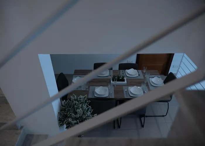 Modern 3 Bedroom Oasis In Swieqi By Eldi