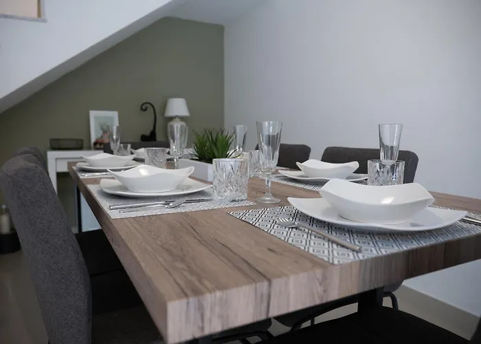 Modern 3 Bedroom Oasis In Swieqi By Eldi