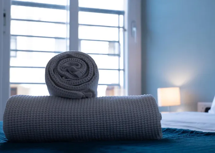 Modern 3 Bedroom Oasis In Swieqi By Eldi Apartman