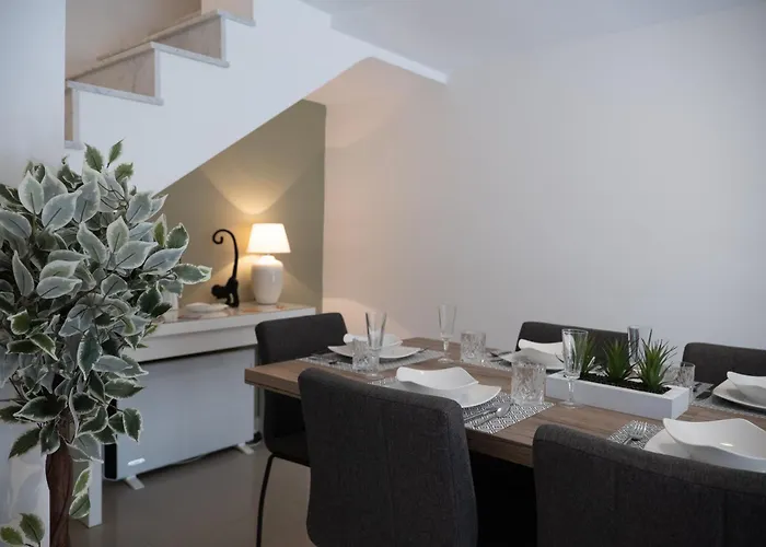 Apartment Modern 3 Bedroom Oasis In Swieqi By Eldi Is-Swieqi