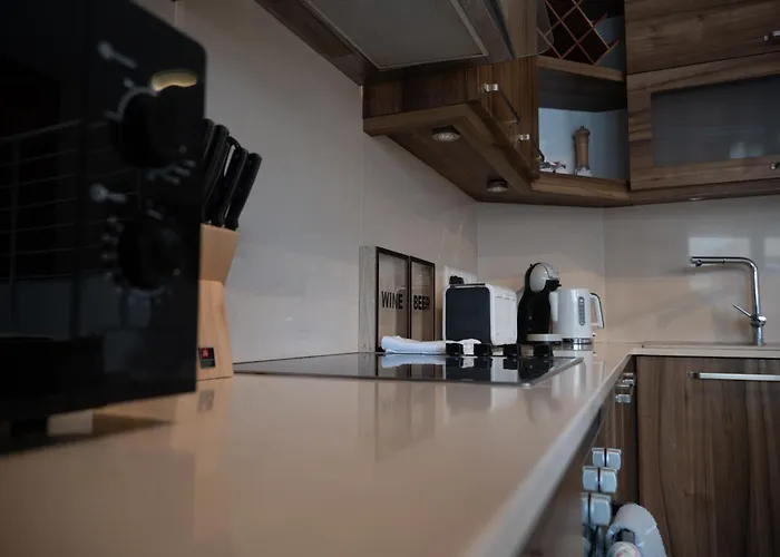 Modern 3 Bedroom Oasis In Swieqi By Eldi