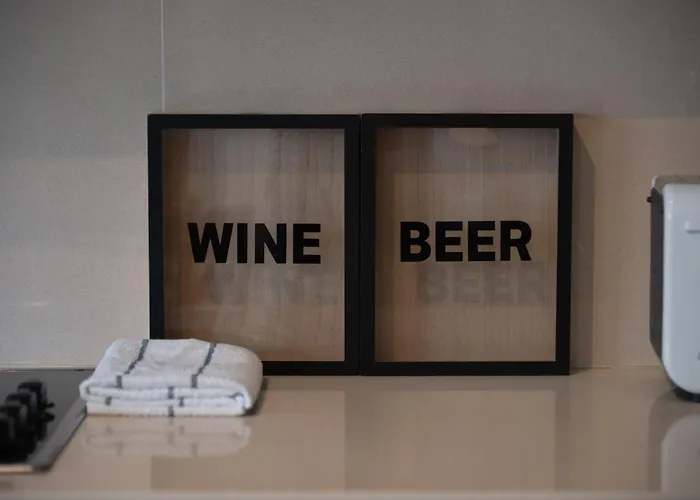 Apartman Modern 3 Bedroom Oasis In Swieqi By Eldi Is-Swieqi